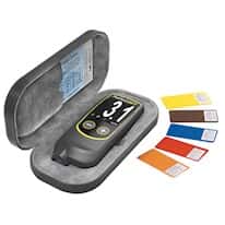 DeFelsko PosiTest DFT Ferrous Digital Fe Coating Gauge Thickness Gauge