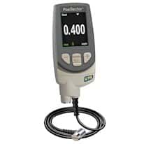 DeFelsko PosiTector UTG C1 PosiTector UTG Ultrasonic Thickness Gauge
