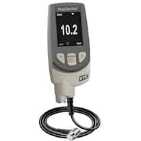 DeFelsko PosiTestor UTGM1 Ultrasonic Thickness Gauge, Model