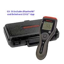 Cotton Moisture Meter