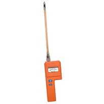 Delmhorst F-6/6-30/1235 F-6/6-30 Analog Hay Moisture Meter, Range 6% - 30% with 10" Probe