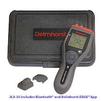 Leather Moisture Meter
