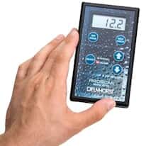 Proscan Digital Non-Destructive Moisture Meter