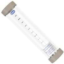 Diba Omnifit® EZ Column Replacement Glass, 25 mm ID x 400 mm L