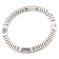 Diba Omnifit® Tubing, PTFE, 1/16" (1.6 mm) OD x 1.0 mm ID; 20 m/pk