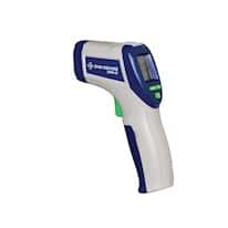 Digi-Sense Infrared Thermometer and NIST-Traceable Calibration, 10:1