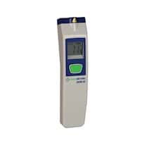Digi-Sense Infrared Stick Thermometer with NIST-Traceable Calibration, 8:1 