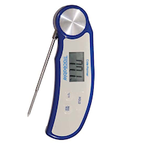 Digi-Sense Precalibrated Folding Pocket Thermometer