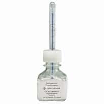 Digi-Sense Refrigerator Verification Thermometer; -5 to 15C, PFA Coated