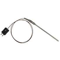 Digi-Sense Probe Type-J 12" L Fbrgls SS Pl