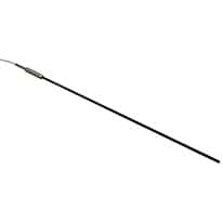 Digi-Sense Sec. Ref. PRT, 0.25" x 12" , -200~420C, 5-Pin Din