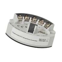Digi-Sense Programmable Temperature Transmitter, 5 Terminals