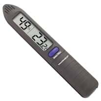 thermohygrometers from cole parmer