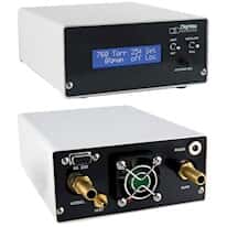 Digi-Vac 450 Vacuum Controller 0 to 760 Torr, 3/8" barb Process Connection