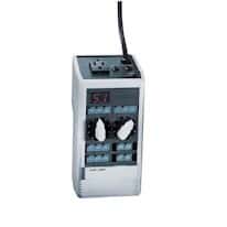 Gralab 451 Timer/Intervalometer; 115 VAC