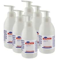 Diversey Soft Care® Foam Instant Hand Sanitizer, 18 oz Bottle; 6/CS