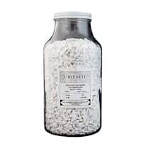 Drierite 11005 Nonindicating Desiccant,  4 Mesh; 5 lb Jar, 4/CS