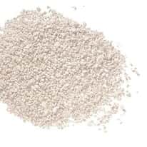 Drierite 13001 Nonindicating Desiccant, 8 Mesh; 1 lb Jar, 12/CS