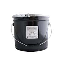 Drierite 14025 Nonindicating Desiccant,  10-20 Mesh; 25 lb Drum