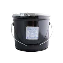 Drierite 21025 Indicating Desiccant, 4 Mesh; 25 lb Drum