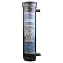 Drierite 26840 Drying Column, 200 L/hr, 90 psi, with 1/8" SS NPT Fittings; 6/CS