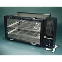 Dry-Keeper H420580003 Desiccator Cabinets, Horizontal; Electronic
