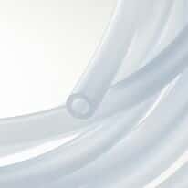 DuPont Liveo Pharma TPE Tubing, 1/8" ID x 1/4" OD; 50 Ft