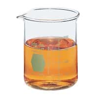 164120 - BEAKERplus Combination Beaker And Flask, 150 Ml Capacity, 70 X