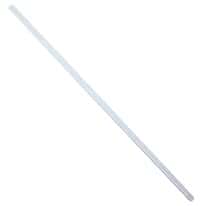 DWK Life Sciences (Kimble) Stir Rod, Glass, 5 mm dia X 150 mm L, 200/pk