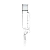 DWK Life Sciences (Kimble) Kimax Soxhlet Extractor body; 250 mL; 1/Pk