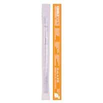 DWK Life Sciences (Kimble) 72115-10210 Sterile Shorty  Plugged Glass Pipettes, 10mL, TD; 200/Cs (Indv)