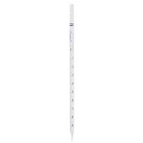 DWK Life Sciences (Kimble) 72120-5110 Disposable Glass Serological Pipettes, 5 mL, TD; 500/Cs (Bulk)