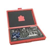 DWK Life Sciences (Kimble) 747010-0000 Microscale Organic Chemistry Kit, threaded connections