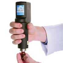 DWK Life Sciences (Wheaton) W225714 Vial Decapper, 13 mm, with Rechargeable Battery