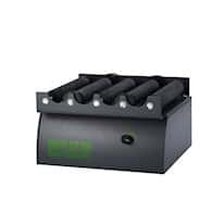 DWK Life Sciences (Wheaton) W348923-A Mini Bottle Benchtop Roller Culture System, 120V North America