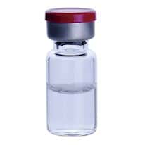 DWK Life Sciences (Wheaton) CompletePAK® Sterile Vial Kit, 2 mL, Ultra Pure Stopper, Blue; 210/Cs