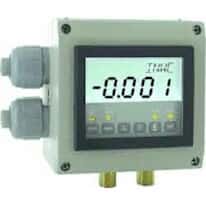 Dwyer DHII-007 Digihelic Differential Pressure Controller, 10" WC