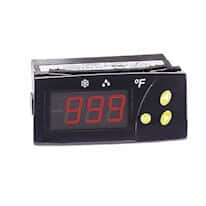 Dwyer TCS-4020 Thermocouple Temperature Controller, Type K and J, 230V, °F