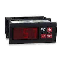 Dwyer TS-13021 Economical Temperature Controller, 220 V, °C