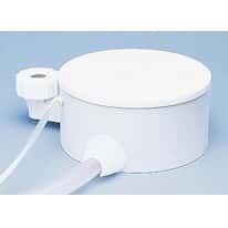 Dynalon Air or Water-Driven Magnetic Stirrer, 0-800 rpm, 500 mL Capacity