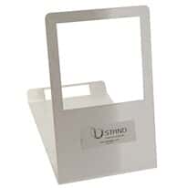 Dynalon 797303-6100 U-Stand for 6L Bio-bin Waste Disposal Containers