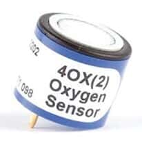 E Instruments AAA32-240 Combustion Analyzer Replacement O2 Sensor