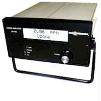 Eco Sensors UV-100 UV Ozone Analyzer, 0 to 900 ppm
