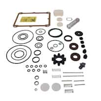 Edwards Clean and Overhaul Kit for E1M18 and E2M18 Oil-Sealed Rotary Vane Vacuum Pumps
