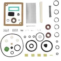 Edwards Clean and Overhaul Kit for E2M0.7 and E2M1.5 Oil-Sealed Rotary Vane Pumps