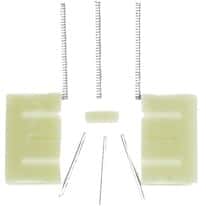 Edwards Spares Blade Kit for E2M0.7 and E2M1.5 Oil-Sealed Rotary Vane Vacuum Pumps