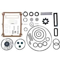 Edwards Clean and Overhaul Kit for E2M28 Oil-Sealed Rotary Vane Vacuum Pumps