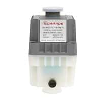 Edwards Oil mist filter - EMF10 Edwards Oil mist filter - EMF10