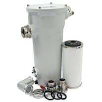 Edwards Oil mist filter - MF30 