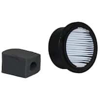Edwards Silencer spares kit 